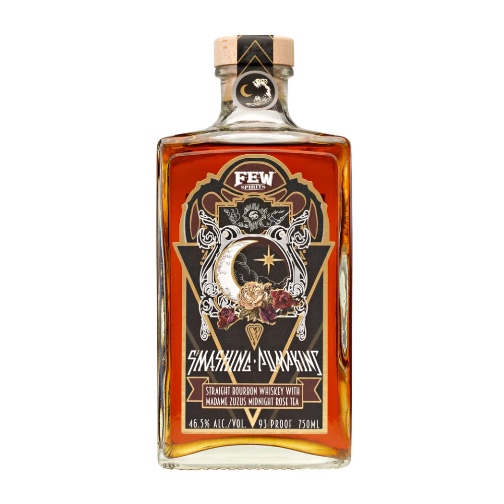 Few Spirits Smashing Pumpkins 750 ml