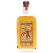 Cooperstown Distillery Spitball Cinnamon Whiskey