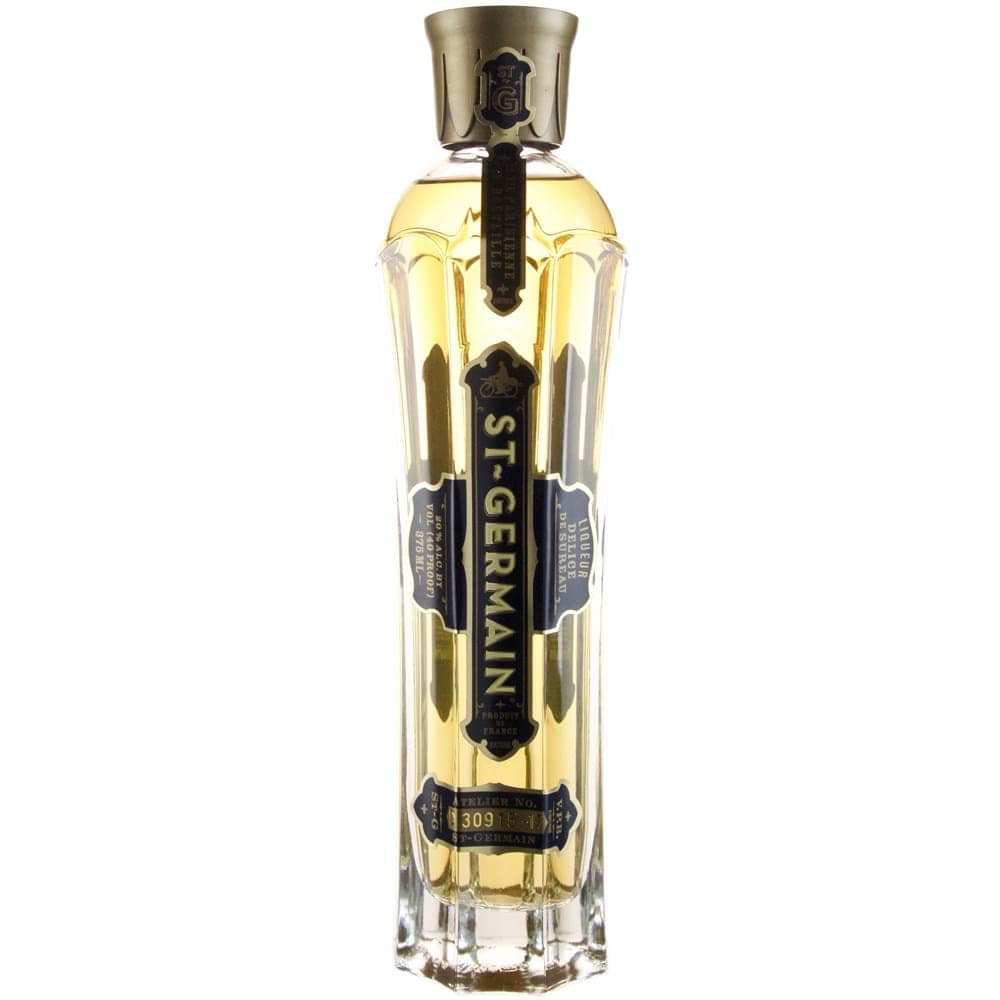 St. Germain Elderflower Liqueur 750 ml product image 11