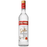Stolichnaya Vodka