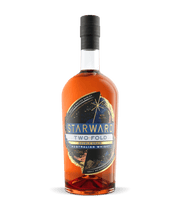 Starward Two Fold Whiskey