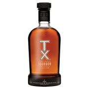 TX Straight Bourbon