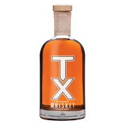 TX Blended Whiskey 82 Proof