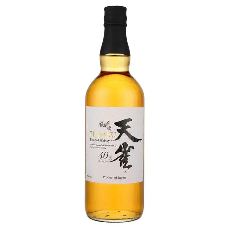 Tenjaku Blended Japanese Whisky 750 ml