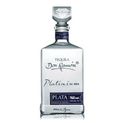 Don Ramon Platinum Plata Tequila