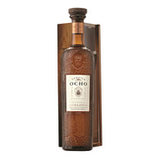 Tequila Ocho La Cañada 2022 Extra Añejo