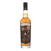 Compass Box The Story of the Spaniard