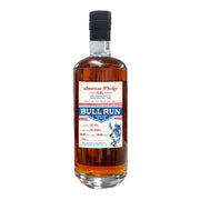 Bull Run 16 Year TrackTown American Whiskey Finished in Pinot Noir Barrels