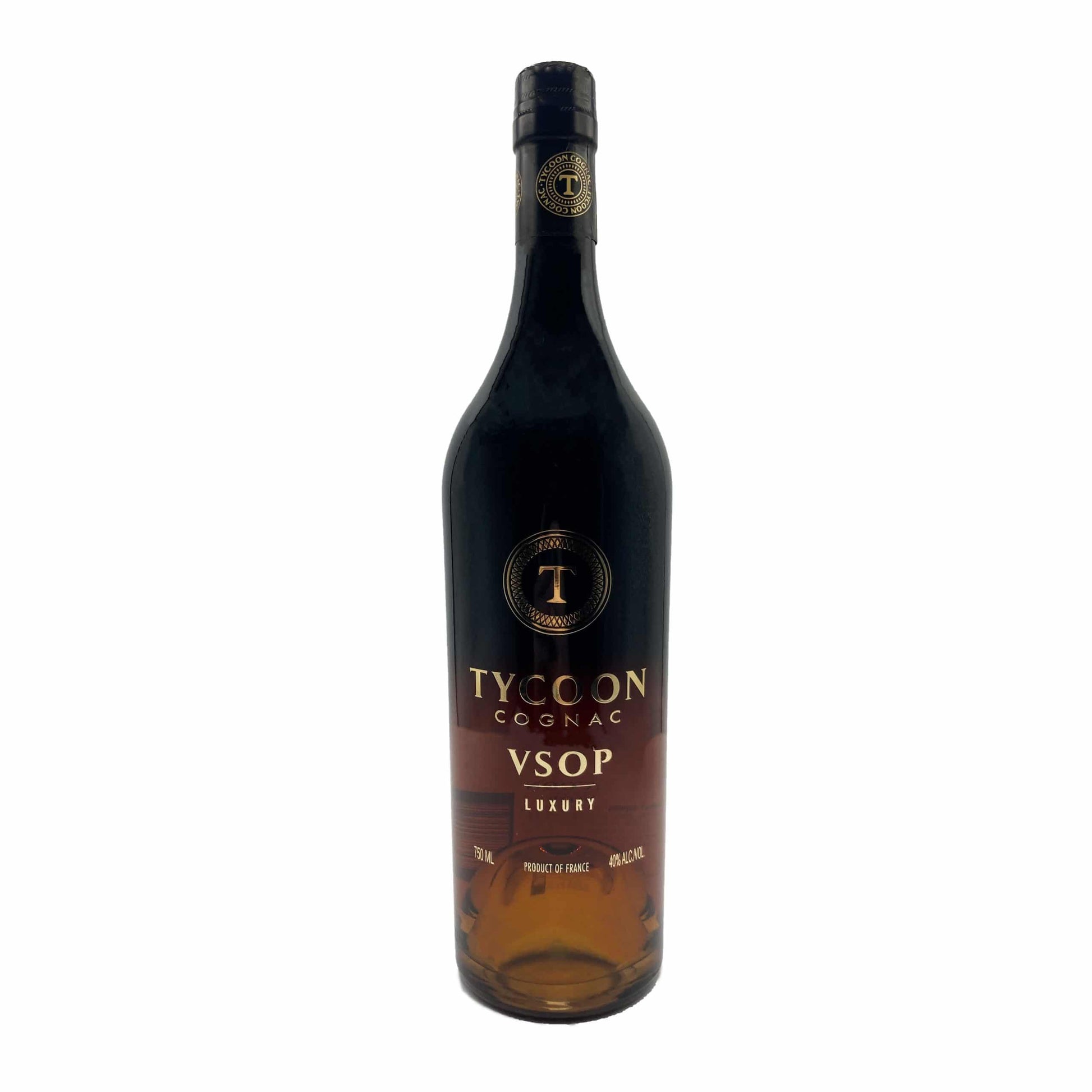 Tycoon Cognac VSOP 750 ml