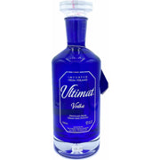 Ultimat Vodka Imported From Poland