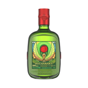 Buchanans Deluxe Blended Scotch 12yr FIFA 2026 World Cup