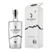 Mijenta Cristalino Tequila
