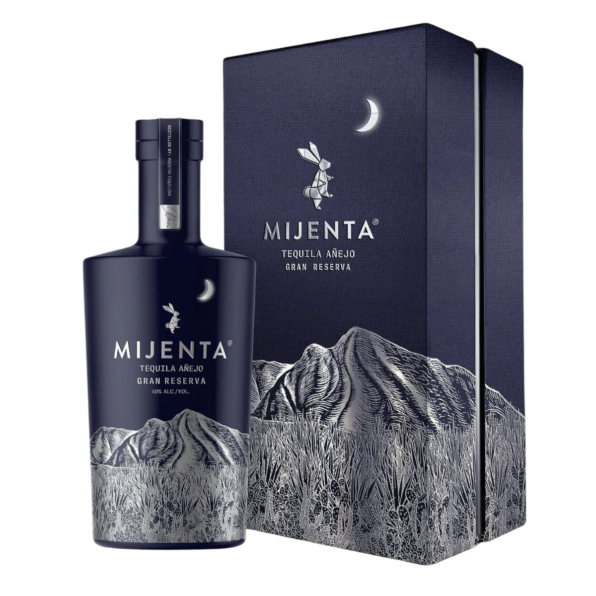 Mijenta Gran Reserva Añejo 750 ml