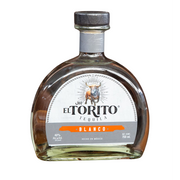 JH El Torito Blanco
