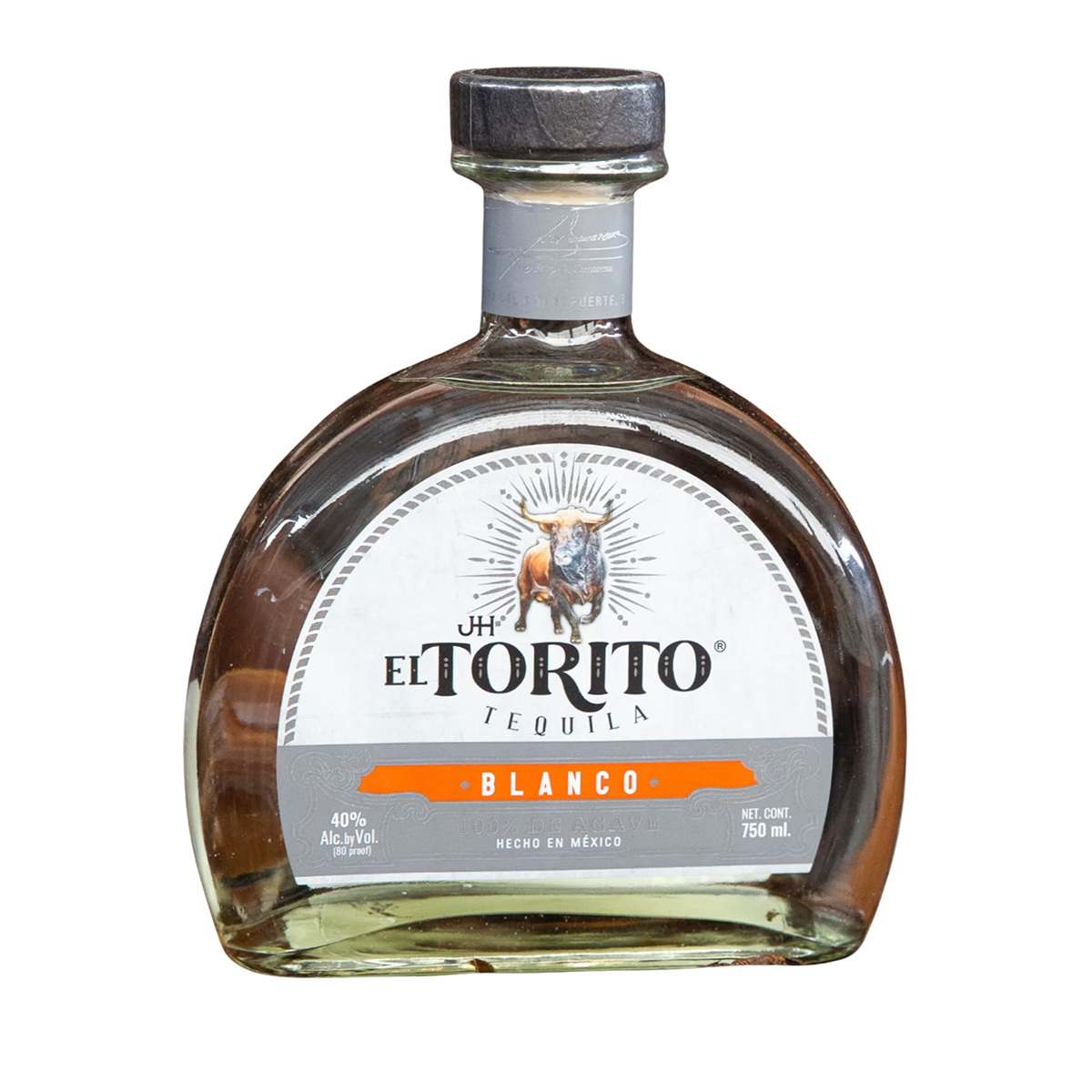 JH El Torito Blanco 750 ml