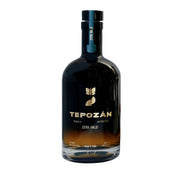 Tepozan Extra Añejo Tequila