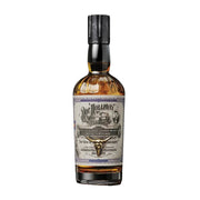 Doc Holliday 15-Year-Old Kentucky Straight Bourbon Whiskey