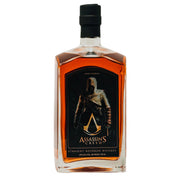 Assassins Creed Straight Bourbon Whiskey