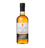 Gold Spot Single Pot Still Irish Generations Edition