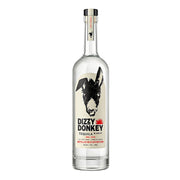 Dizzy Donkey Tequila Blanco