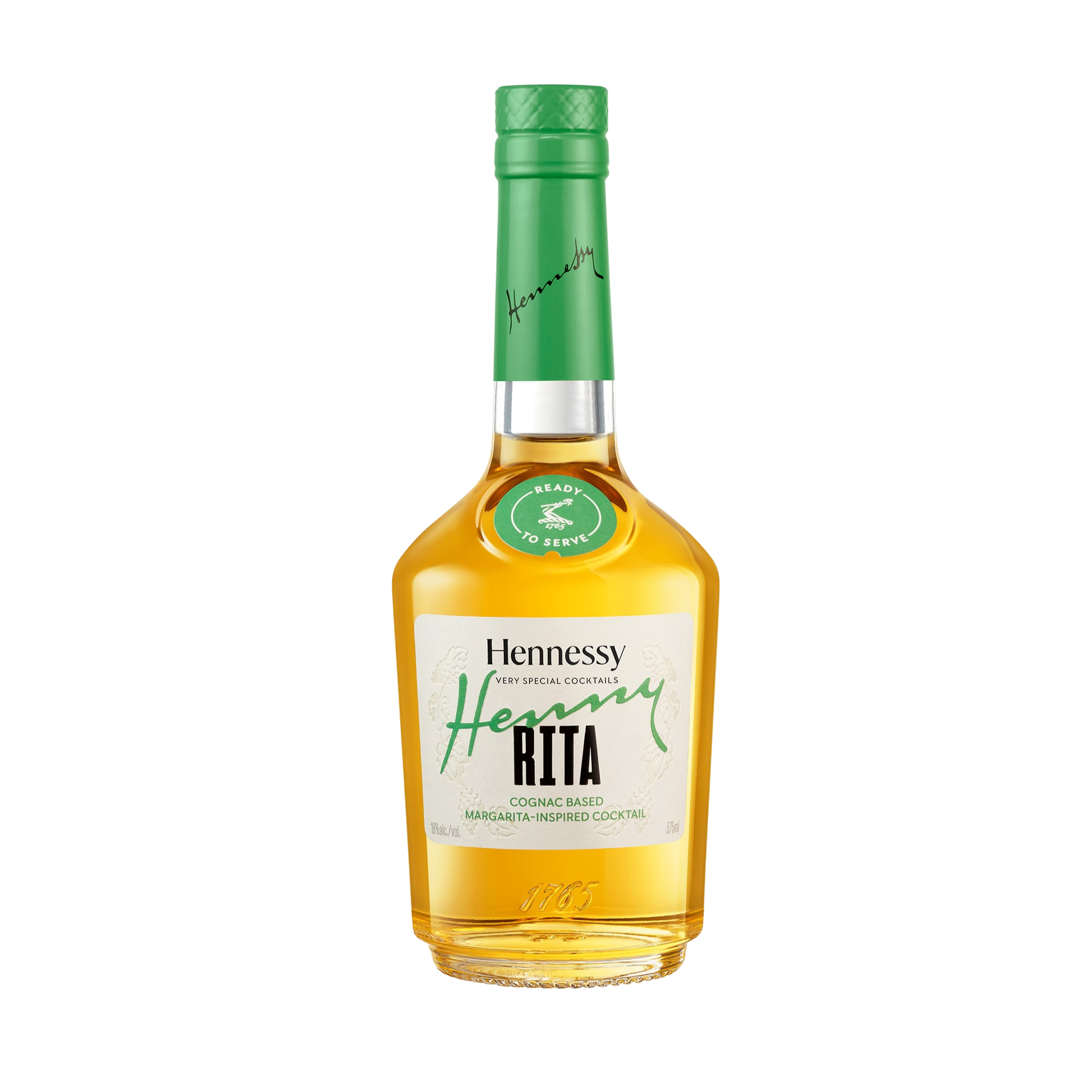 Hennessy Henny Rita Ready-to-Serve Cocktail 375 ml