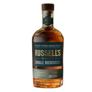 Russells Reserve Single Rickhouse 2025