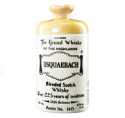 Usquaebach Old Rare Blended Scotch Whisky