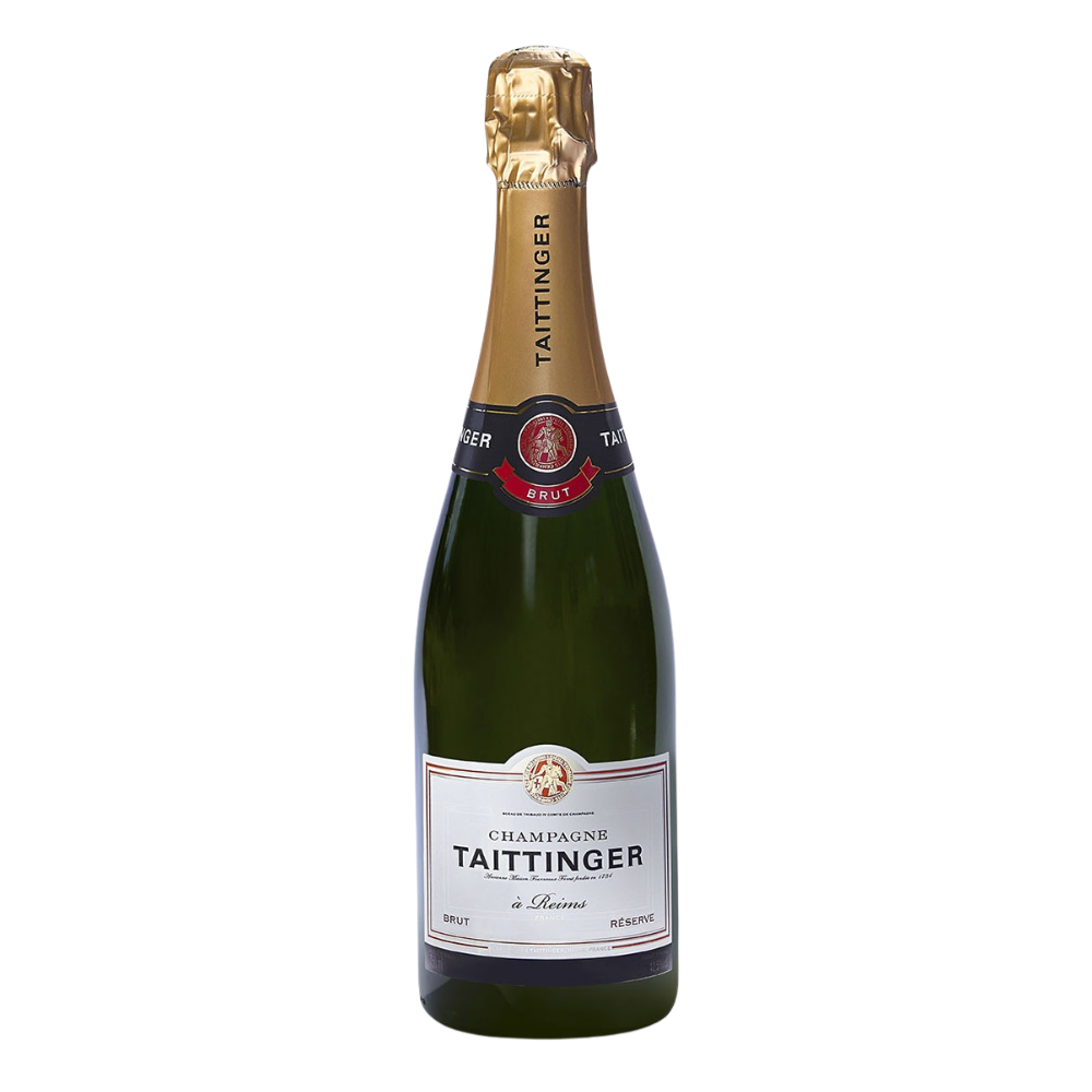 Taittinger Brut Réserve 375 ml