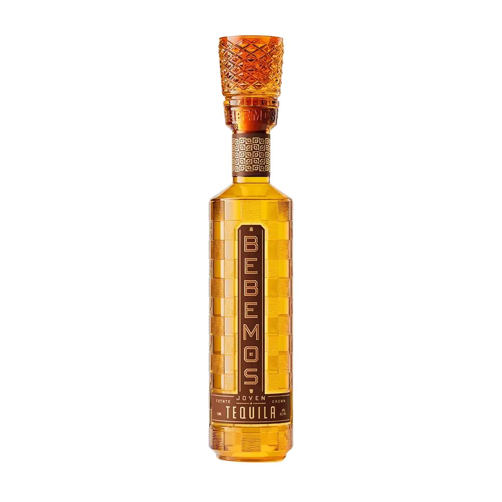 Bebemos Joven Tequila