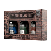 Bootlegger's The Barrel Outfit Variety 3 Pack