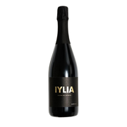 IYLIA Premium Rose Non-Alcoholic Sparkling Rose