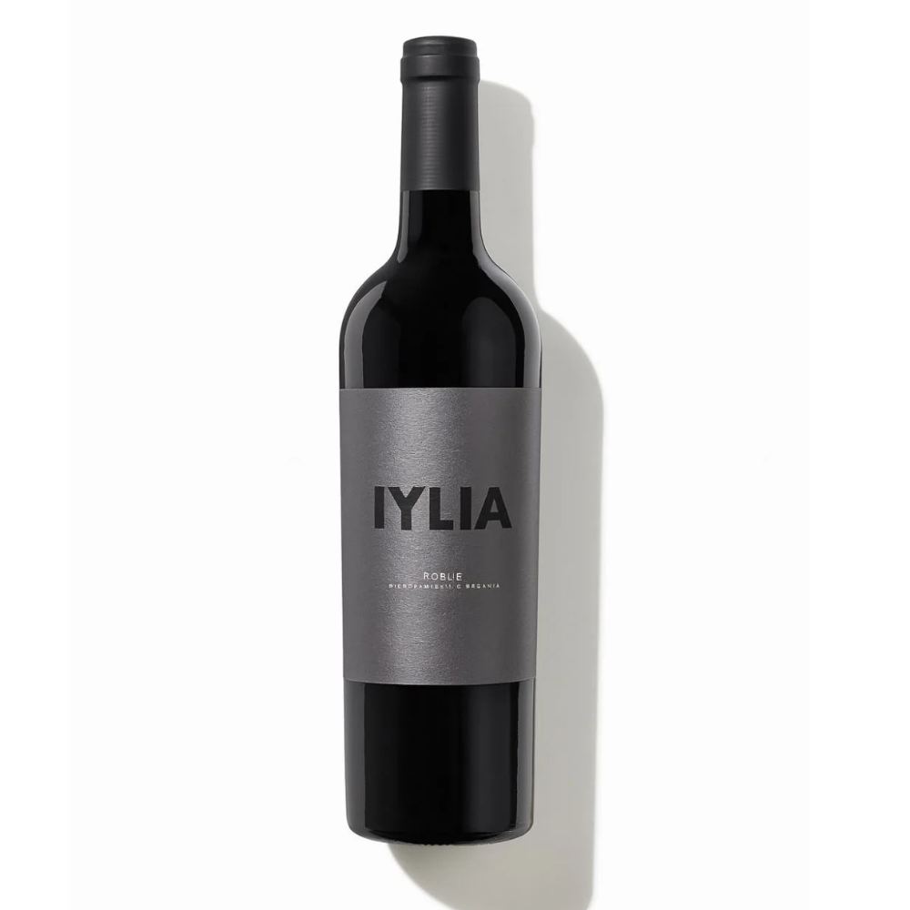 Iylia Roble Red Blend 750 ml