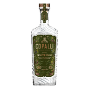 Copalli White Rum