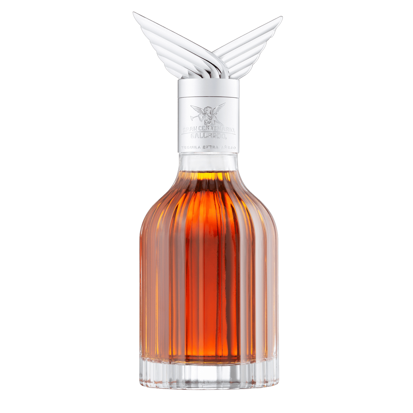 Gran Centenario Gallardo Tequila Extra Anejo