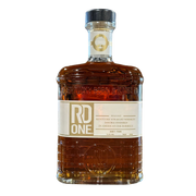 RD1 Straight Bourbon Private Select