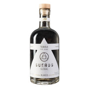 Suenos Global Blanco Tequila