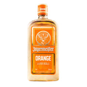 Jagermeister Orange