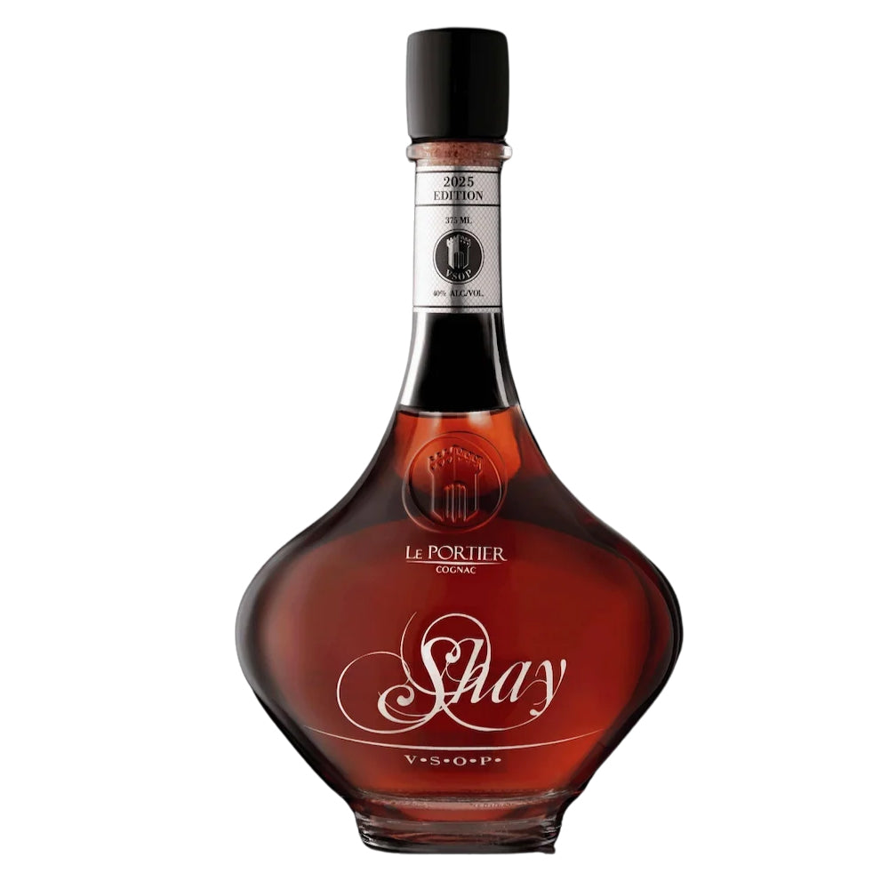 Le Portier Shay VSOP Cognac 375 ml