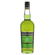 Chartreuse Green Liqueur