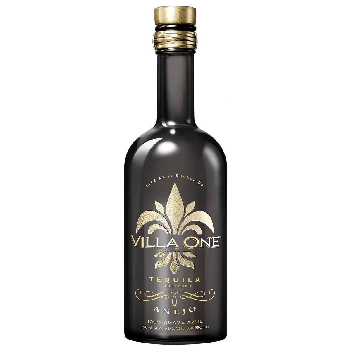 Villa One Añejo 750 ml