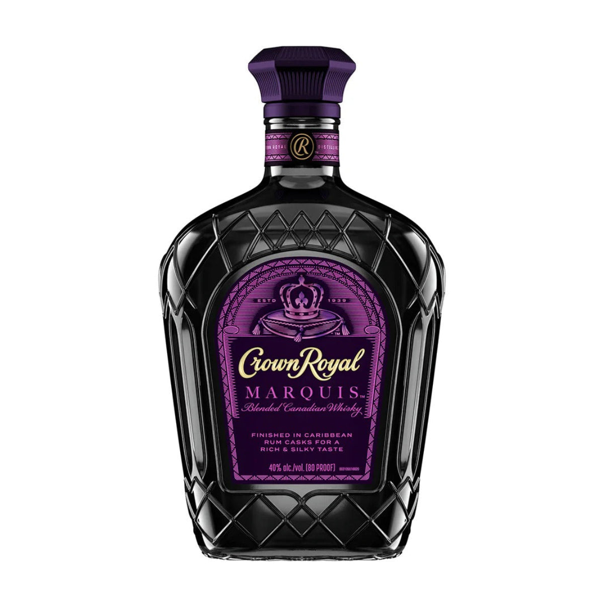 Crown Royal Collectors Bundle - Marquis, REALTREE & Fine De Luxe 3 x 750 ml product image 2
