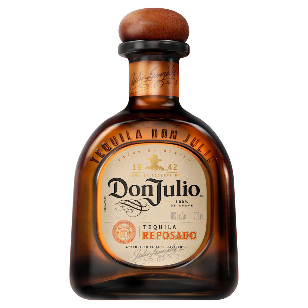 Don Julio Tequila Bundle - Blanco, Reposado & Añejo 3 x 750 ml product image 3