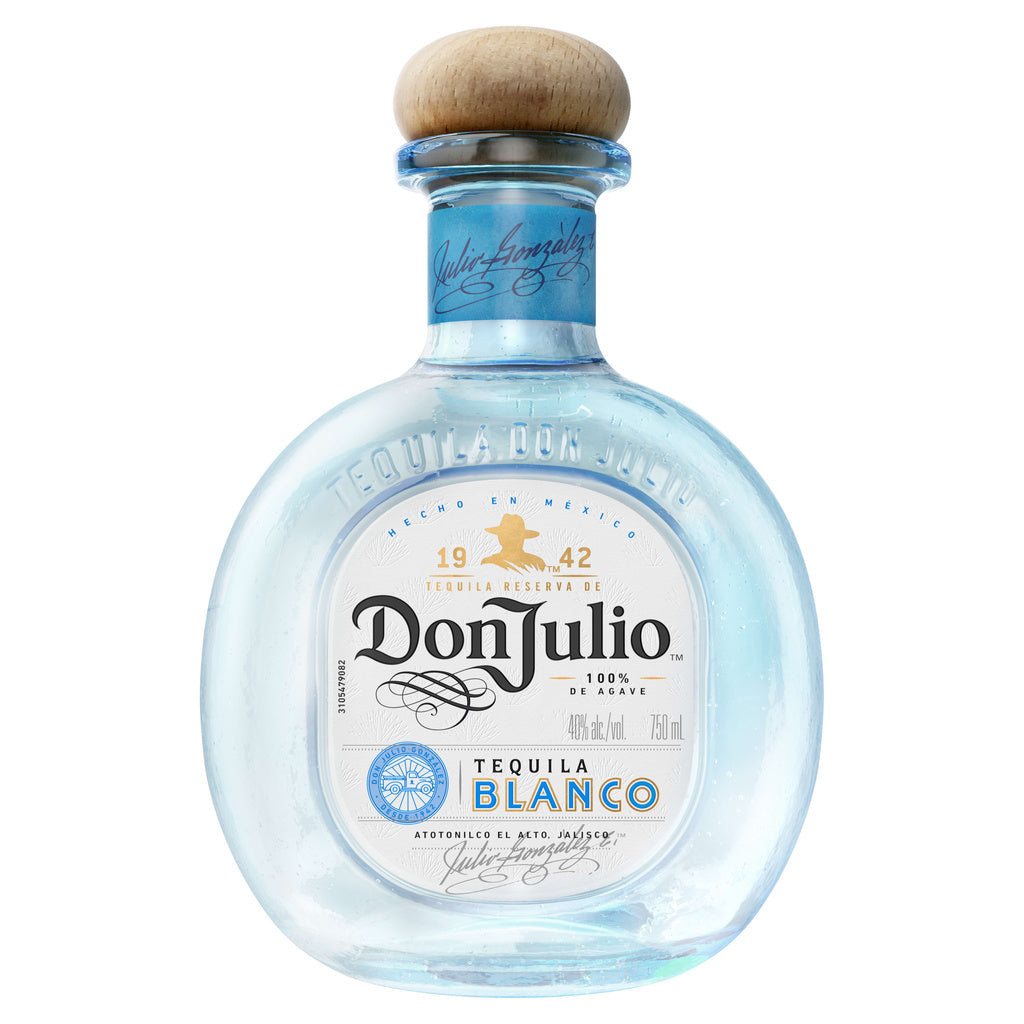 Don Julio Tequila Bundle - Blanco, Reposado & Añejo 3 x 750 ml product image 2