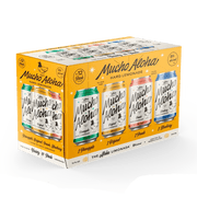 Stone Brewing Mucho Aloha Variety (12 Pack)