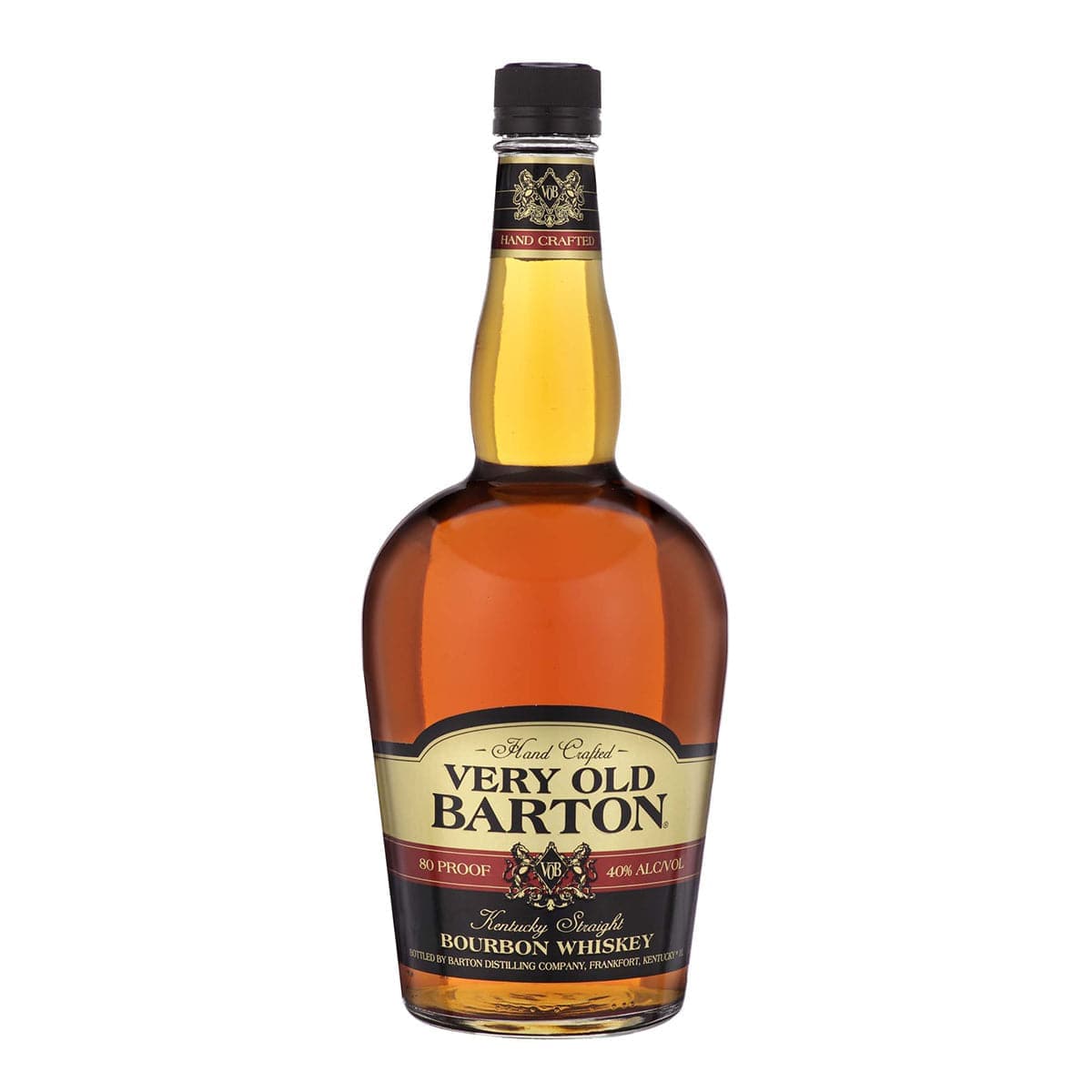 Very Old Barton Kentucky Straight Bourbon (80 Proof) 750 ml