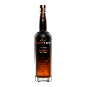 New Riff Bottled in Bond Bourbon Whiskey