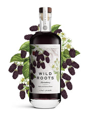 Wild Roots Marionberry