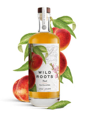 Wild Roots Peach