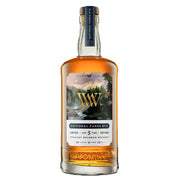 Wyoming Whiskey National Parks No.5 Straight Bourbon Whiskey