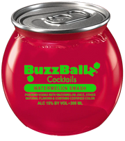 Buzzballz Watermelon Smash
